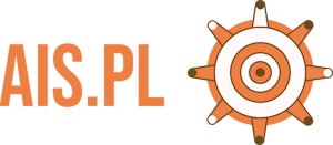logo firmy AIS.PL